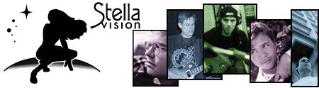 stellavision